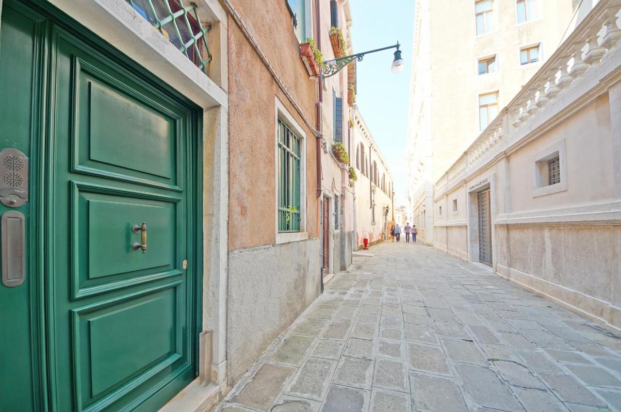 Dolcevita Apartments N 146 베니스 외부 사진