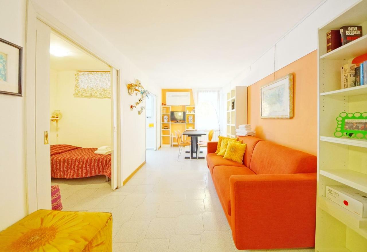 Dolcevita Apartments N 146 베니스 외부 사진