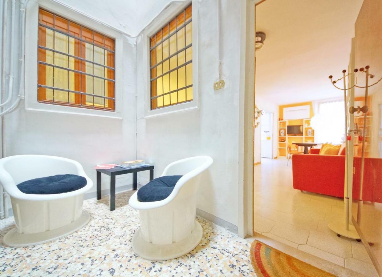 Dolcevita Apartments N 146 베니스 외부 사진
