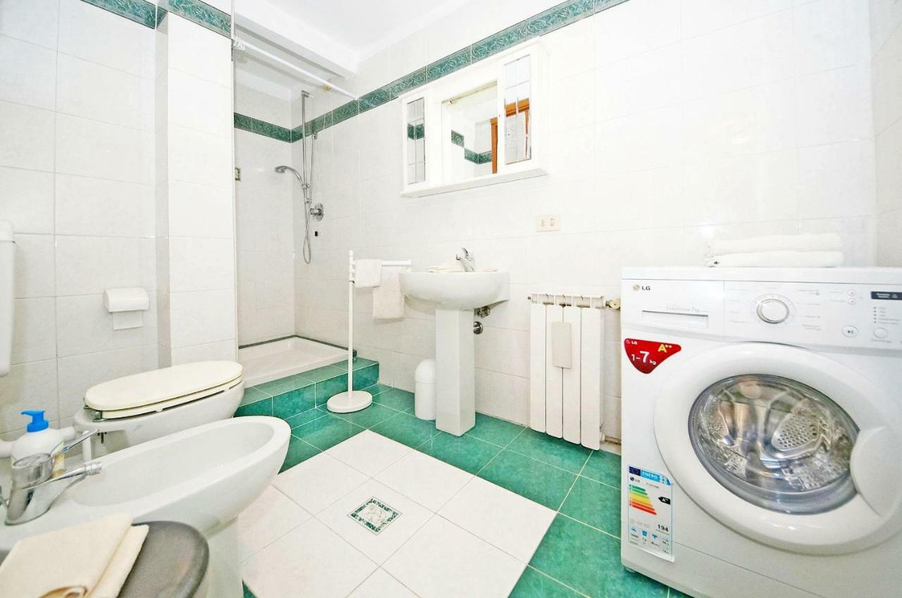 Dolcevita Apartments N 146 베니스 외부 사진