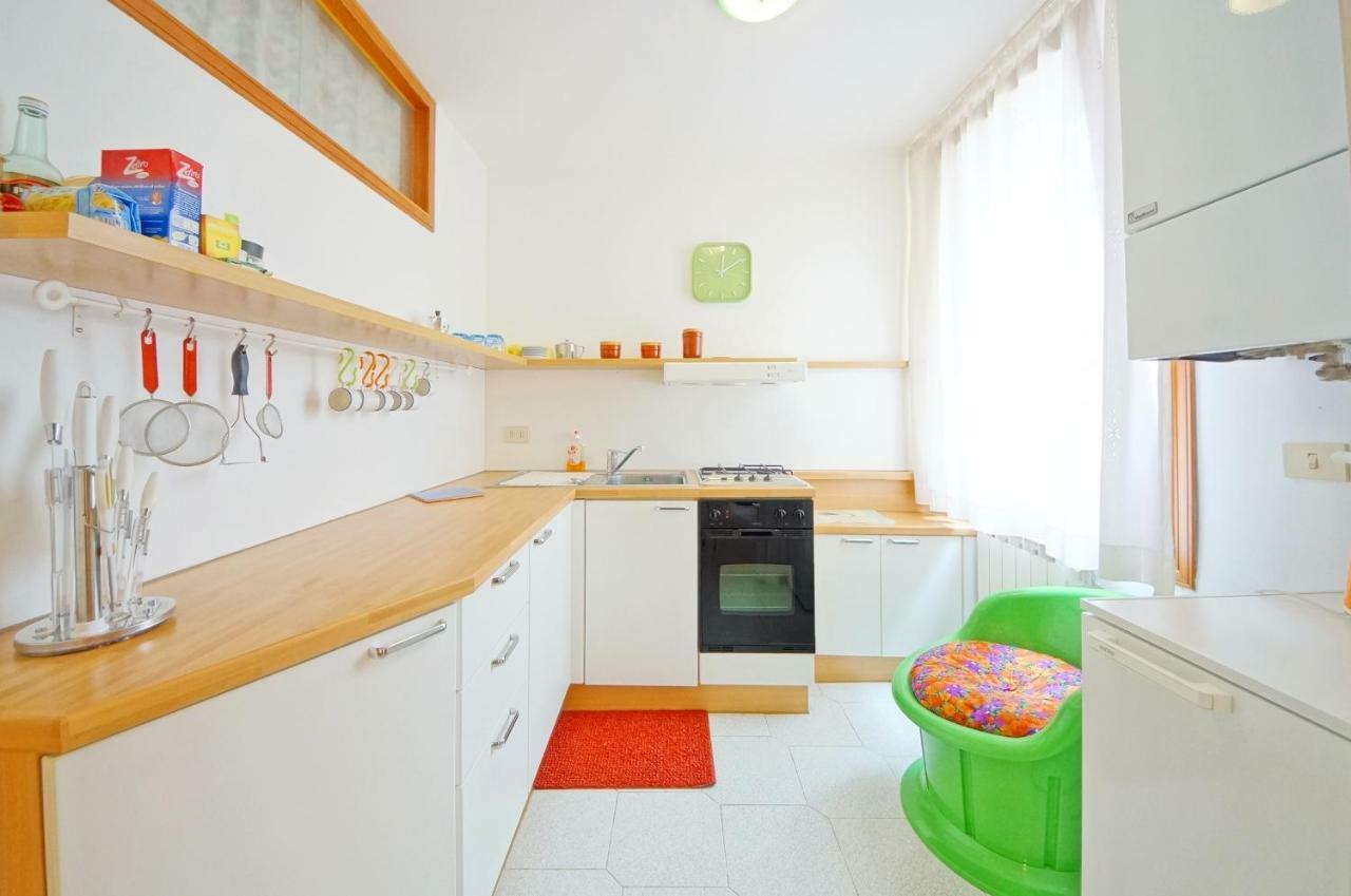 Dolcevita Apartments N 146 베니스 외부 사진