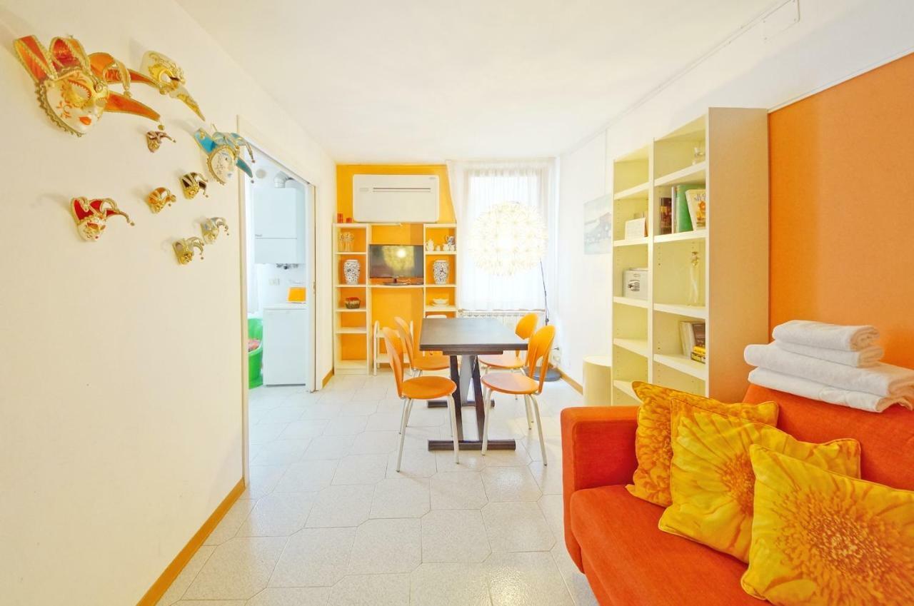 Dolcevita Apartments N 146 베니스 외부 사진