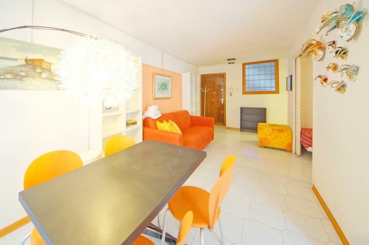 Dolcevita Apartments N 146 베니스 외부 사진